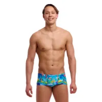 Funky Trunks Classic Badeshorts Boxer male Funky Trunks Classic Badeshorts Boxer male
