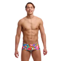 Funky Trunks Classic Badeshorts Boxer male