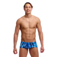 Funky Trunks Classic Badeshorts Boxer male