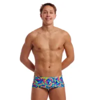 Funky Trunks Classic Badeshorts Boxer male