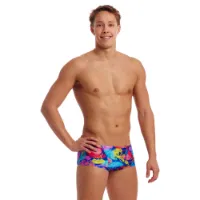 Funky Trunks Classic Badeshorts Boxer male