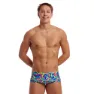 Funky Trunks Classic Badeshorts Boxer male