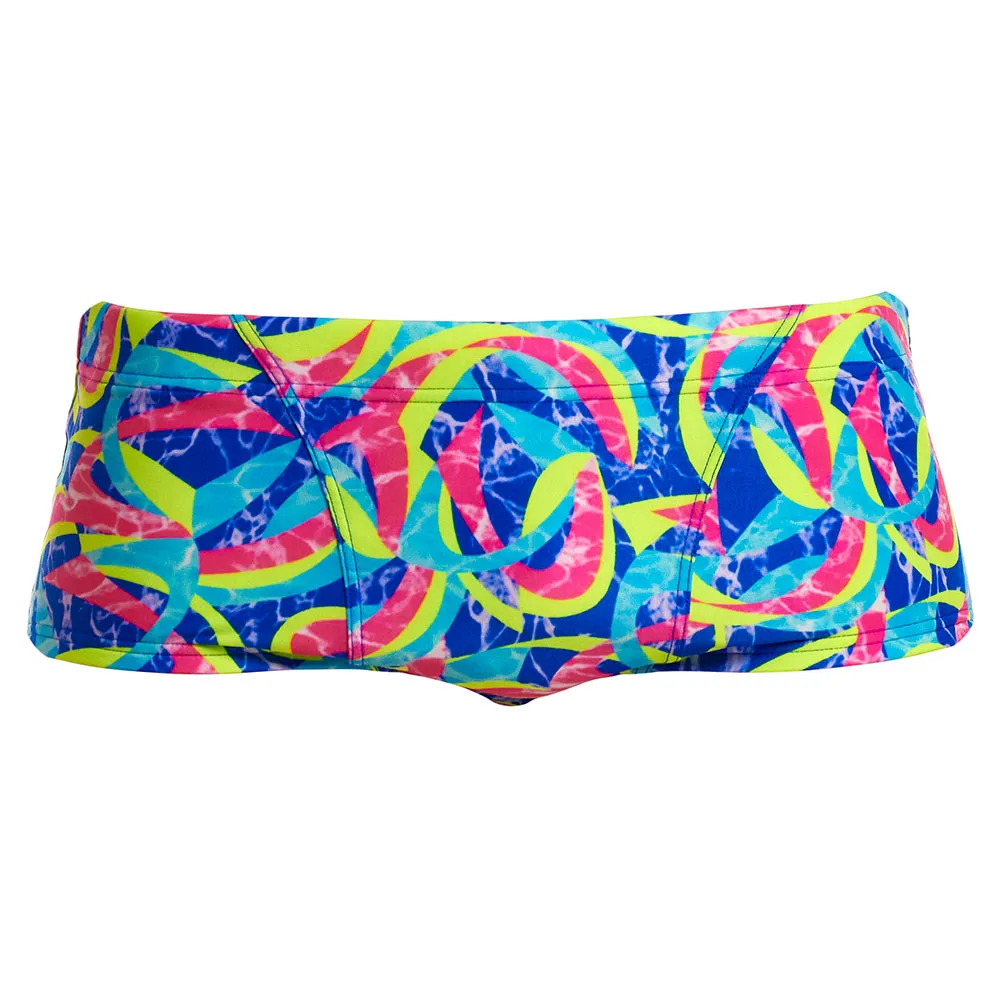 Funky Trunks Classic Badeshorts Boxer male