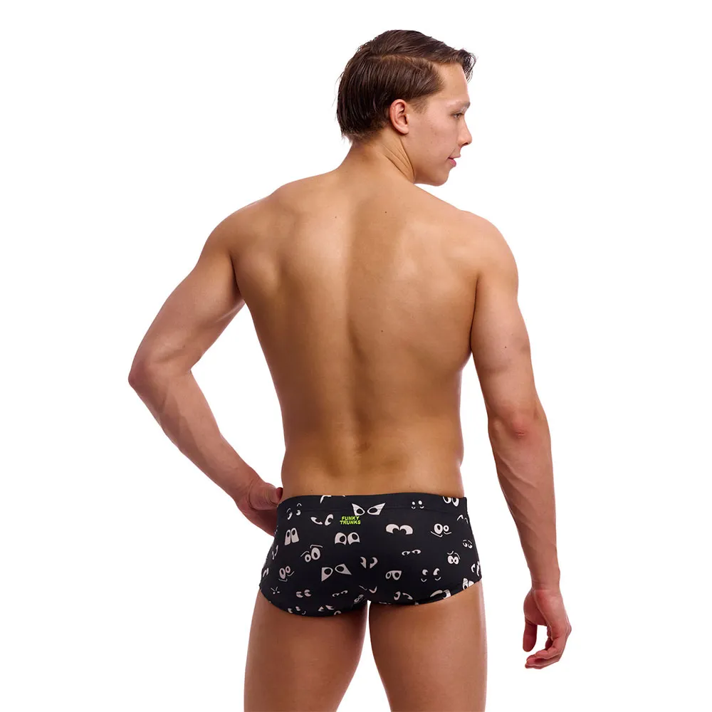 Funky Trunks Classic Badeshorts Boxer male