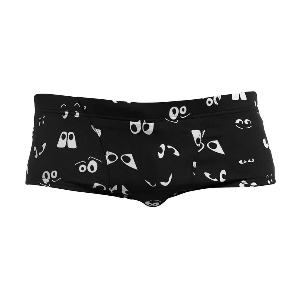 Funky Trunks Classic Badeshorts Boxer male