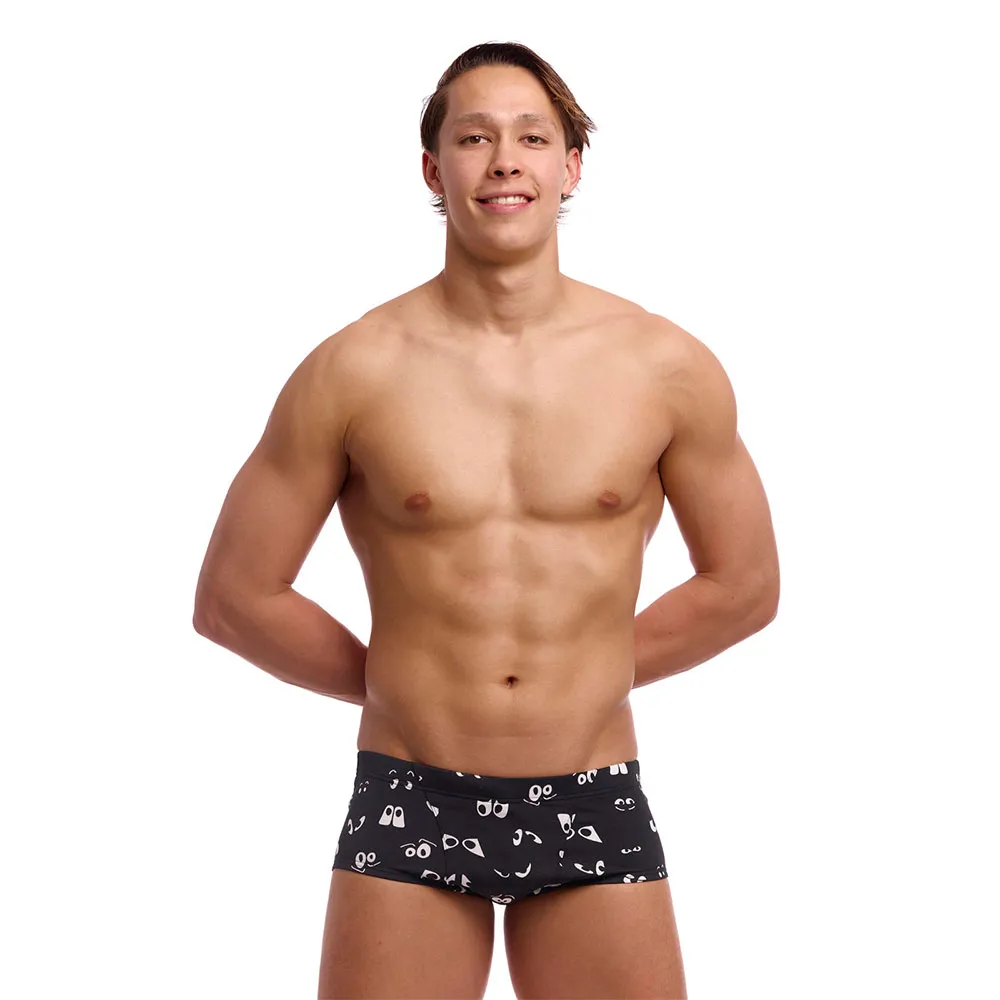 Funky Trunks Classic Badeshorts Boxer male