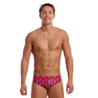 Funky Trunks Classic Badetrusser male