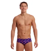 Funky Trunks Classic Badetrusser male