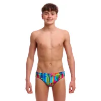 Funky Trunks Classic Badetrusser male Funky Trunks Classic Badetrusser male