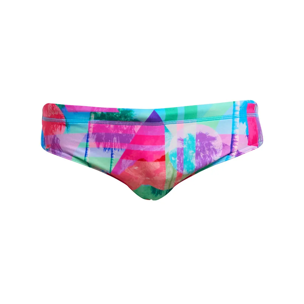 Funky Trunks Classic Badetrusser male Funky Trunks Classic Badetrusser male