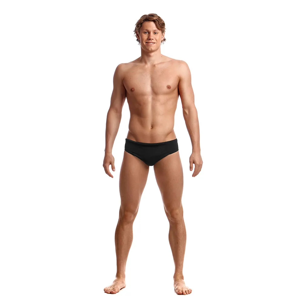 Funky Trunks Classic Badetrusser male