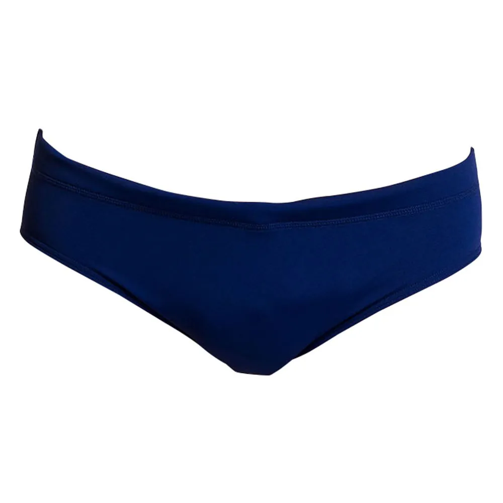 Funky Trunks Classic Still Ocean Badetrusser male