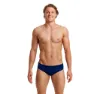 Funky Trunks Classic Still Ocean Badetrusser male