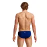 Funky Trunks Classic Still Ocean Badetrusser male