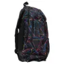 Funky Trunks Elite 36l Ryggsekk unisex, Star sign, One Size