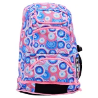 Funky Trunks Elite Squad 36l Ryggsekk unisex Funky Trunks Elite Squad 36l Ryggsekk unisex