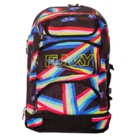 Funky Trunks Elite Squad 36l Ryggsekk unisex Funky Trunks Elite Squad 36l Ryggsekk unisex