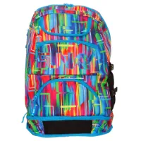 Funky Trunks Elite Squad 36l Ryggsekk unisex Funky Trunks Elite Squad 36l Ryggsekk unisex
