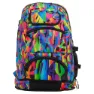 Funky Trunks Elite Squad 36l Ryggsekk unisex