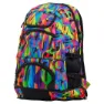 Funky Trunks Elite Squad 36l Ryggsekk unisex