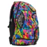 Funky Trunks Elite Squad 36l Ryggsekk unisex