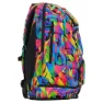 Funky Trunks Elite Squad 36l Ryggsekk unisex