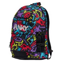Funky Trunks Elite Squad Ryggsekk unisex Funky Trunks Elite Squad Ryggsekk unisex