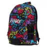 Funky Trunks Elite Squad Ryggsekk unisex, Funk me, One Size