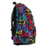 Funky Trunks Elite Squad Ryggsekk unisex, Funk me, One Size