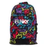 Funky Trunks Elite Squad Ryggsekk unisex, Funk me, One Size