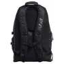 Funky Trunks Expandable Elite Squad Ryggsekk unisex, Back to black, One Size