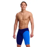Funky Trunks Fast Training Jammer male