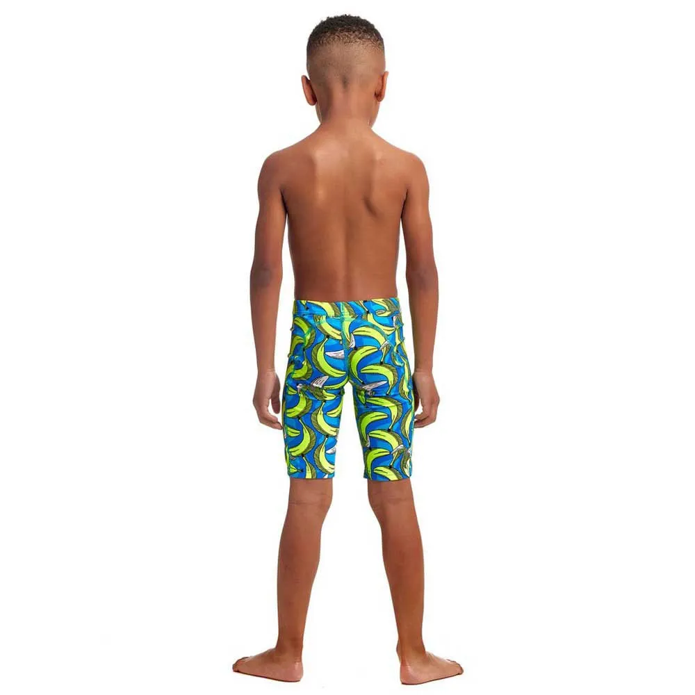 Funky Trunks Ft37t71541 Jammer