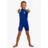 Funky Trunks Go Uv-beskyttende Langermet Jumpsuit Til Barn unisex