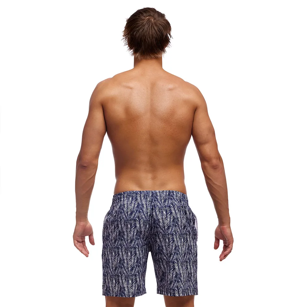 Funky Trunks Long Johnny Badebukse