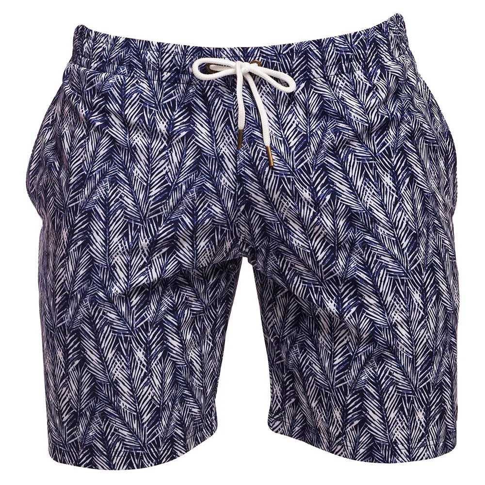 Funky Trunks Long Johnny Badebukse