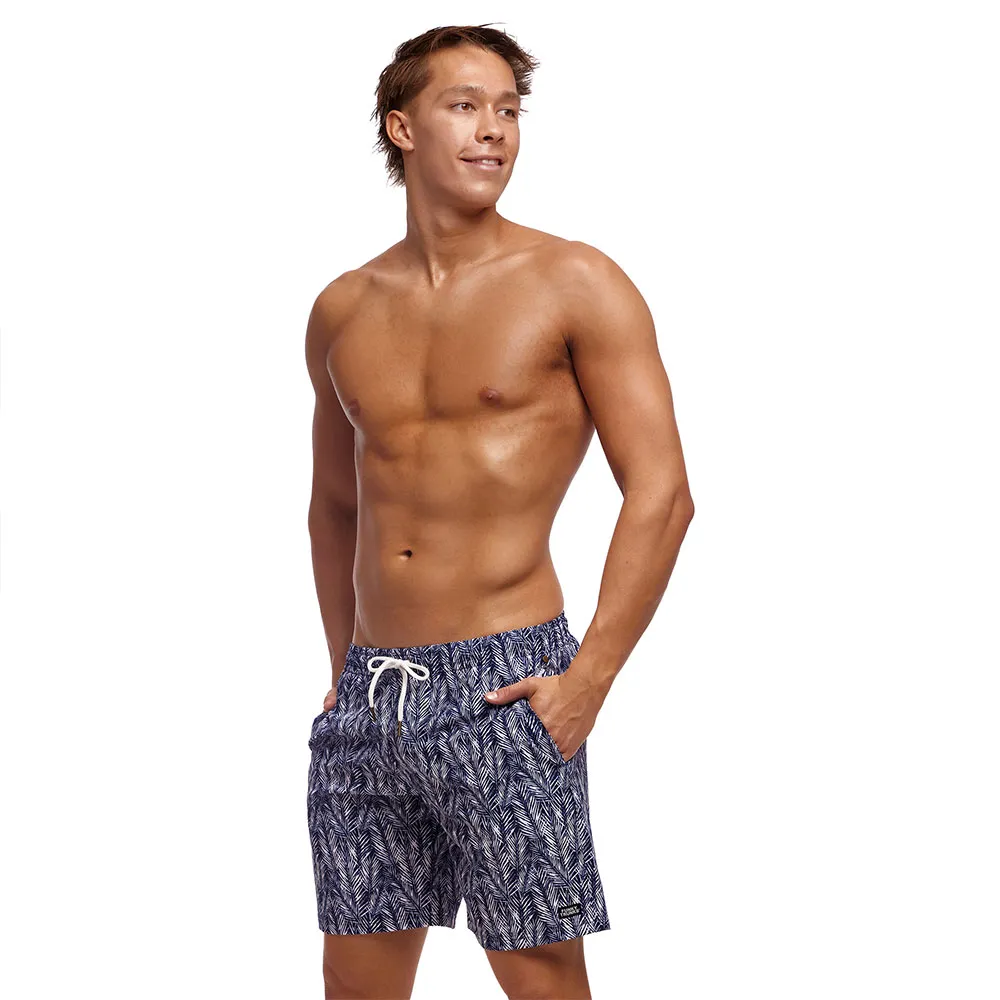 Funky Trunks Long Johnny Badebukse