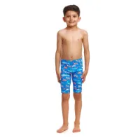 Funky Trunks Miniman Jammer male Funky Trunks Miniman Jammer male
