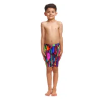 Funky Trunks Miniman Jammer male Funky Trunks Miniman Jammer male