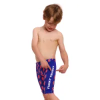 Funky Trunks Miniman Jammer male
