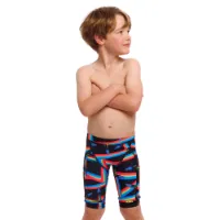 Funky Trunks Miniman Jammer male Funky Trunks Miniman Jammer male
