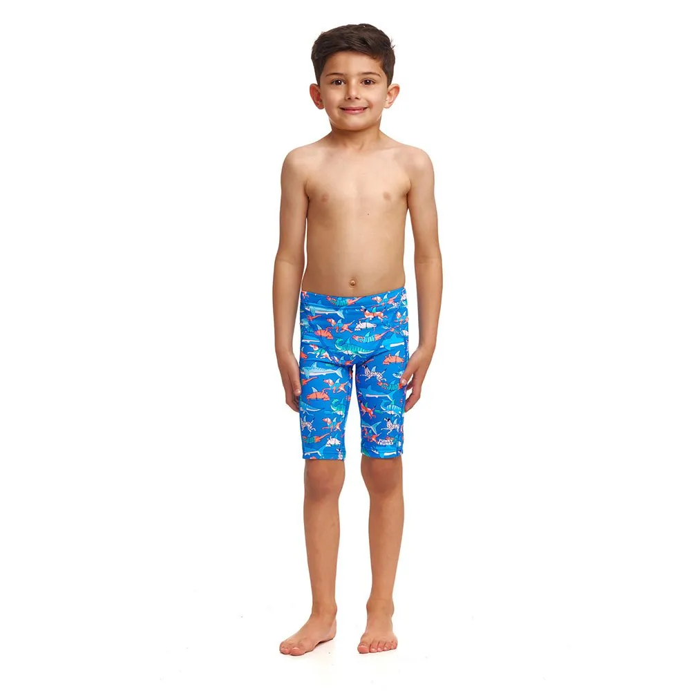 Funky Trunks Miniman Jammer male Funky Trunks Miniman Jammer male