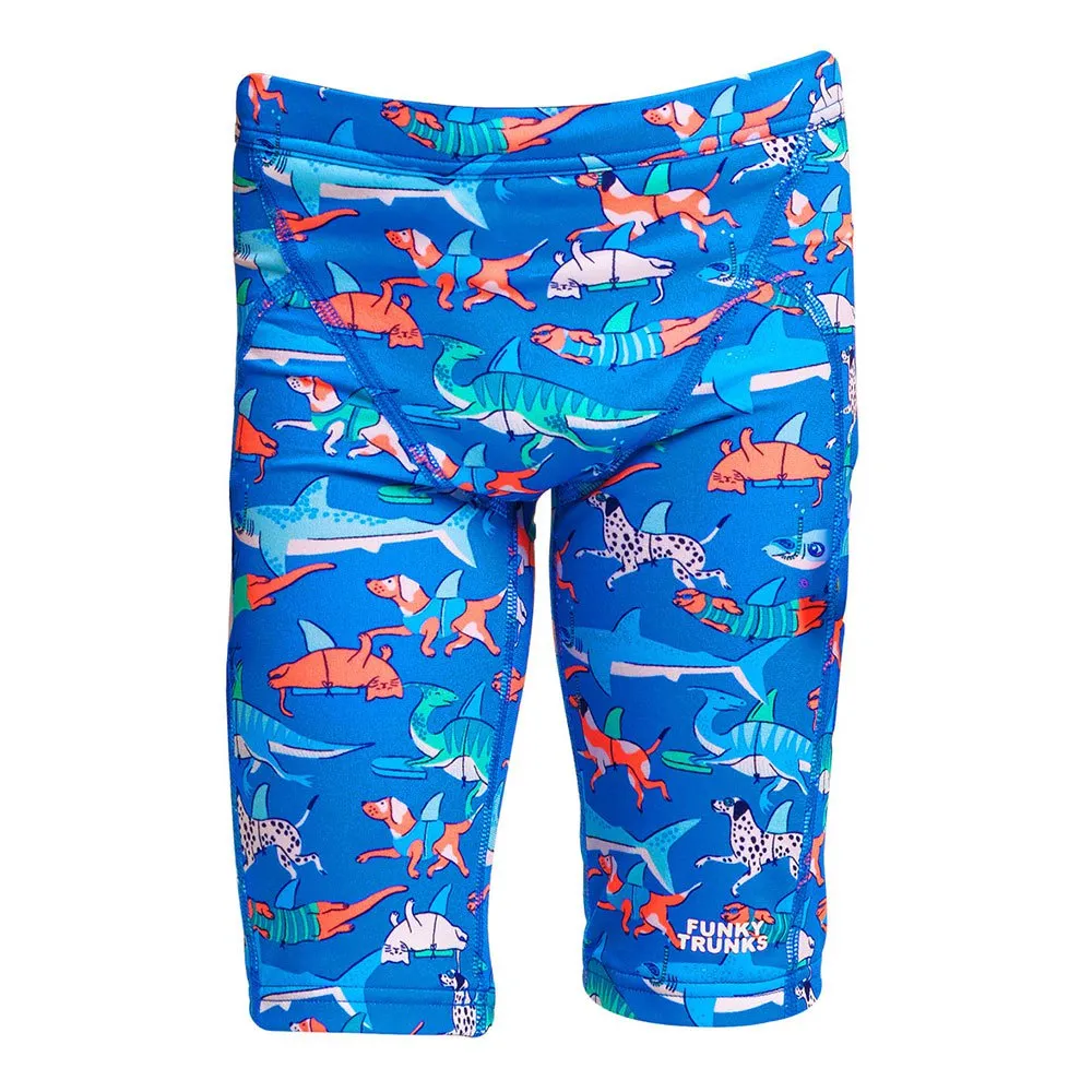 Funky Trunks Miniman Jammer male Funky Trunks Miniman Jammer male