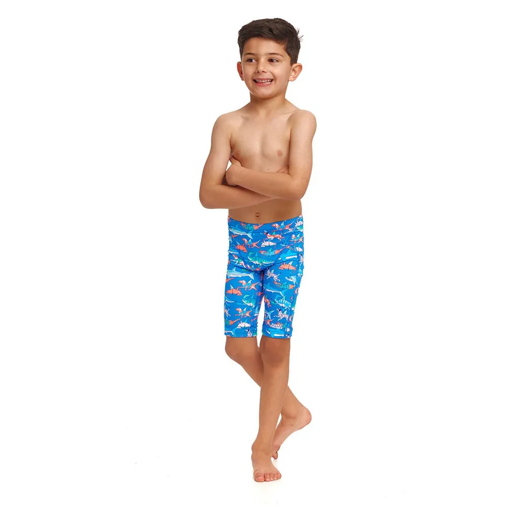 Funky Trunks Miniman Jammer male Funky Trunks Miniman Jammer male