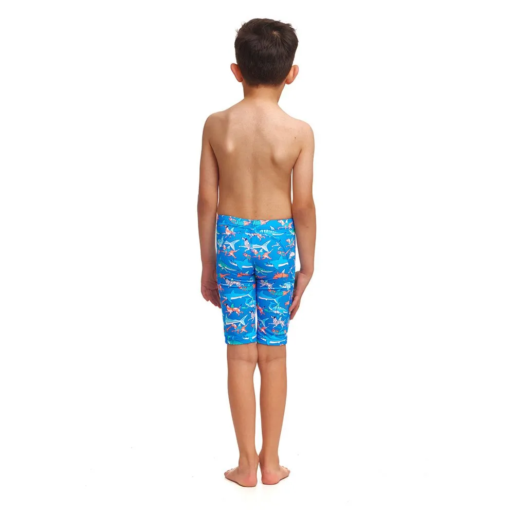 Funky Trunks Miniman Jammer male Funky Trunks Miniman Jammer male