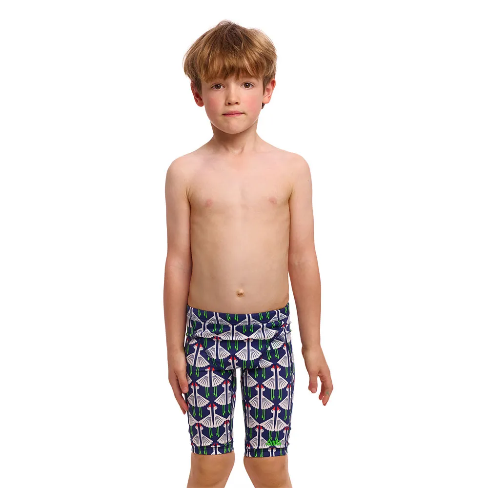 Funky Trunks Miniman Jammer male
