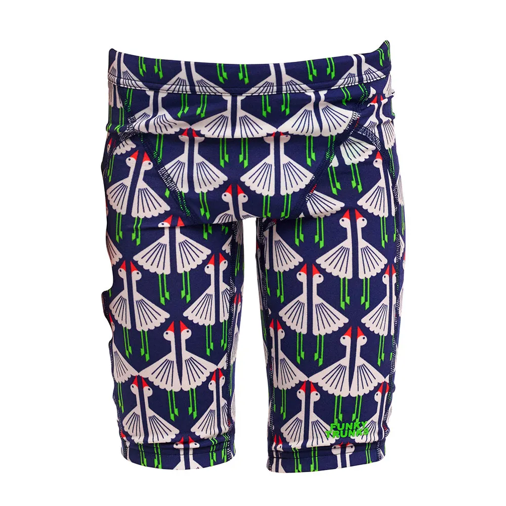 Funky Trunks Miniman Jammer male