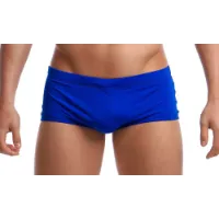 Funky Trunks Plain Front Badeshorts Boxer male