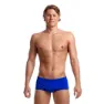 Funky Trunks Plain Front Badeshorts Boxer male