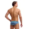 Funky Trunks Seamed Badetrusser male